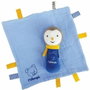 Jemini Coffret Naissance T'choupi avec Doudou et Peluche Hochet Bleu
