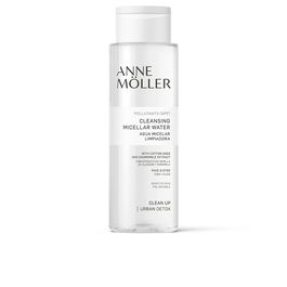Anne Möller Eau Micellaire Nettoyante Peaux Sensibles, 400 ml