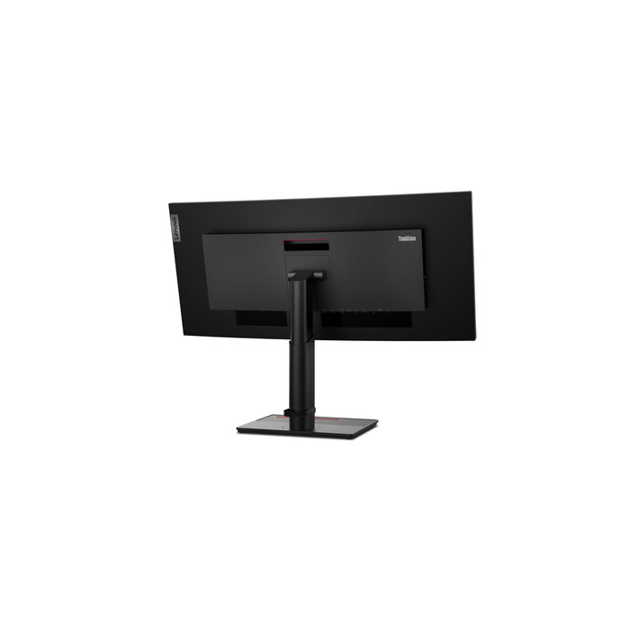 Lenovo 62DCRAR3EU Écran 34 pouces Wide Quad HD IPS incurvé