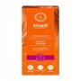 Khadi Tinte Herbal Color Cuivre
