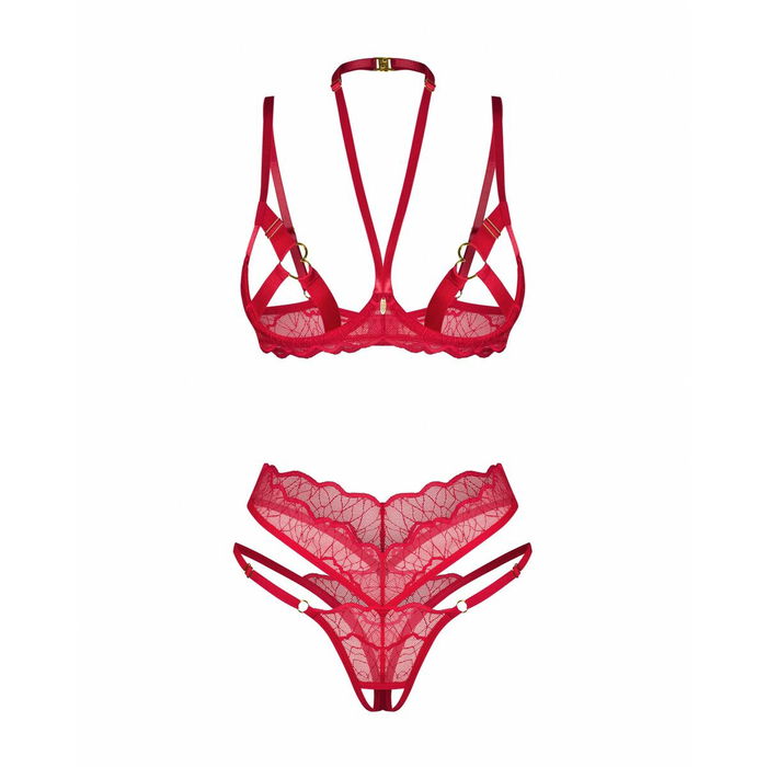 Jarretelle Obsessive