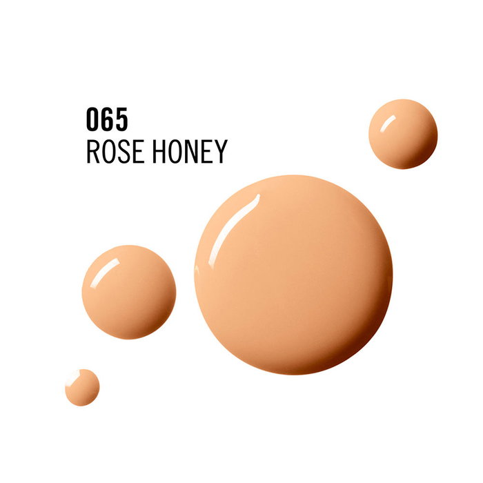 Rimmel London Correcteur et Base de Maquillage MULTITASKER WAKE ME UP Rose Honey 20 ml Enrichi en Caféine et Vitamine C Rimmel London Correcteur et Base de Maquillage MULTITASKER WAKE ME UP Rose Honey 20 ml Enrichi en Caféine et Vitamine C