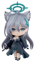 Good Smile Company Blue Archive figurine Nendoroid Shiroko Terror 10 cm