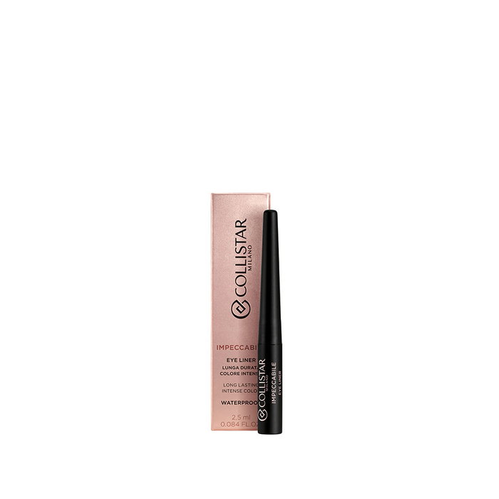 Collistar Eyeliner Impeccabile Marron 2,5 ml
