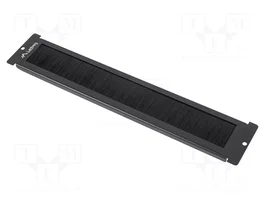 LANBERG Panneau de protection standard 19 pouces
