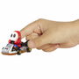 Petite voiture-jouet Jakks Pacific Super Mario Kart Racers Wave 5 Multicouleur (Multicouleur)