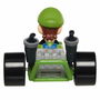 Petite voiture-jouet Jakks Pacific Super Mario Kart Racers Wave 5 Multicouleur (Multicouleur)