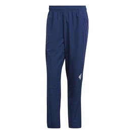 Pantalon de sport long Adidas Designed For Movement Bleu Homme 21