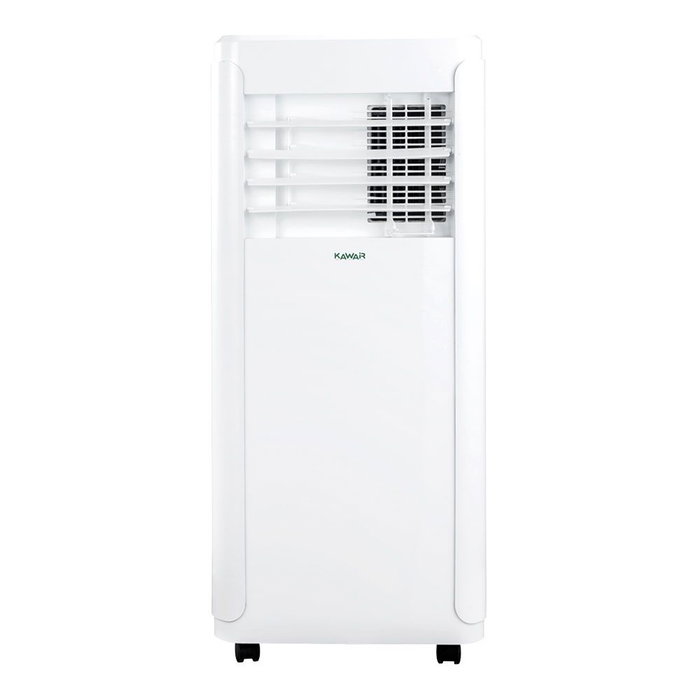 Kawair Climatiseur Portable 3500 W Blanc