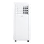 Kawair Climatiseur Portable 3500 W Blanc