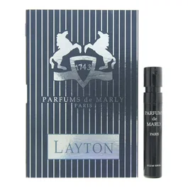 Parfums de Marly Layton Eau de Parfum pour hommes 1,2 ml