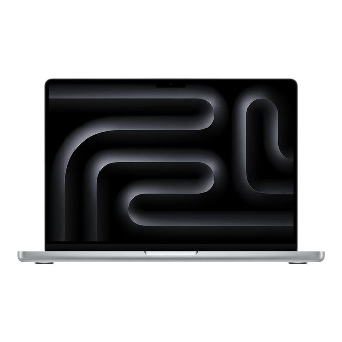 Apple MacBook Pro 14 pouces M5 Pro 24 Go 1 To Argent Apple MacBook Pro 14 pouces M5 Pro 24 Go 1 To Argent