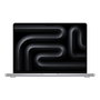 Apple MacBook Pro 14 pouces M5 Pro 24 Go 1 To Argent