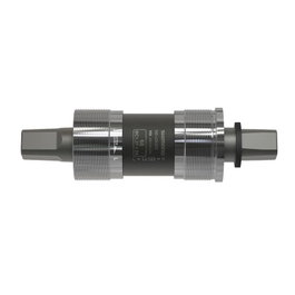 Shimano BB-UN26 Compact Axe de Pédalier BSA 68 mm - 113 mm Carré