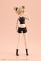Kotobukiya Sousai Shojo Teien Accessoires pour Figurines 1/10 Dress Up Body Color C Taille S