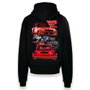 Radikal Revolution Sweatshirt Nice Fat Ass Taille L
