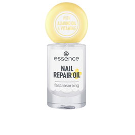 Essence Huile réparatrice pour ongles 8 ml