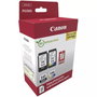 Canon PG-545 / CL-546 Photo Value Pack avec Papier Photo