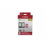 Canon Value Pack PG-545 Noir et CL-546 Multicolore avec 50 feuilles de papier photo