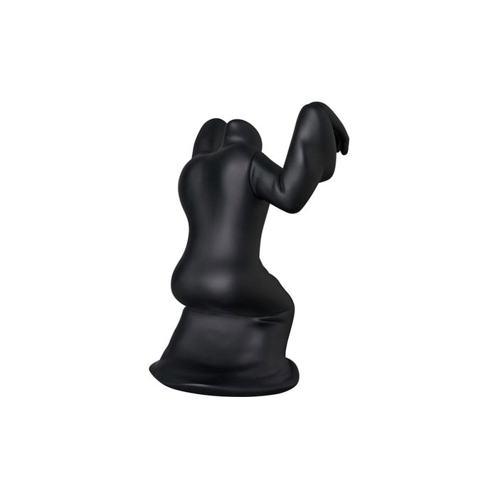 Medicom Disney mini figurine UDF série 11 The Phantom Blot 7 cm
