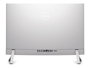 Dell EC27250 PC Tout-en-Un 27" Full HD Intel Core i5-120U 16 Go RAM SSD 512 Go Windows 11 Pro Blanc