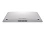 Dell EC27250 PC Tout-en-Un 27" Full HD Intel Core i5-120U 16 Go RAM SSD 512 Go Windows 11 Pro Blanc