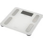 Beurer BF 400 White Glass Diagnostic Scales