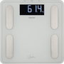 Beurer BF 400 White Glass Diagnostic Scales