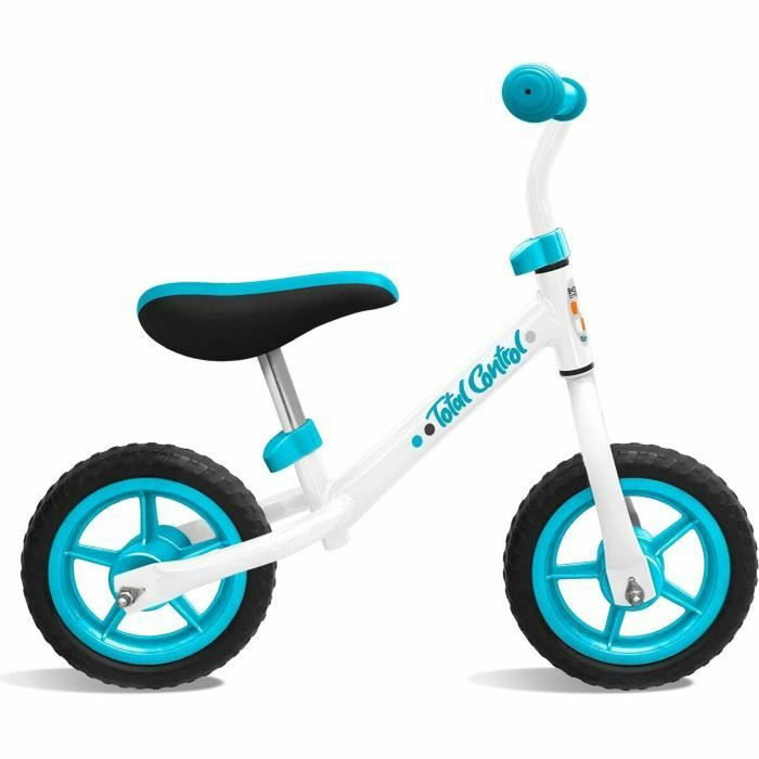 Stamp Draisienne Mixte 10'' Bleu