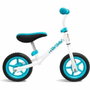 Stamp Draisienne Mixte 10'' Bleu