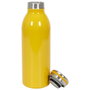 Cook Concept Bouteille isotherme 450 ml jaune