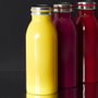 Cook Concept Bouteille isotherme 450 ml jaune