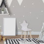 Home Deco Kids Chaise Enfant Estrella Blanche