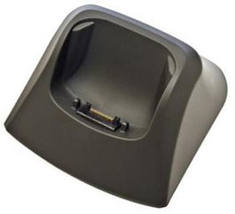 Avaya Basic Charger Kit pour combiné DECT, Noir