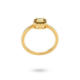 Bague Femme 24KAE 124109Y/56 Doré 16