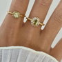 Bague Femme 24KAE 124109Y/56 Doré 16