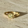 Bague Femme 24KAE 124109Y/56 Doré 16