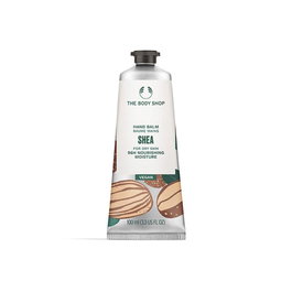 The Body Shop Baume pour les mains au beurre de karité 30 ml