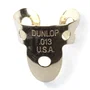 DUNLOP Médiators de doigt en laiton .013 pol (Pack de 20)