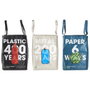 Day JGO. 3 BOLSAS RECICLAR