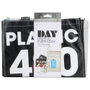 Day JGO. 3 BOLSAS RECICLAR