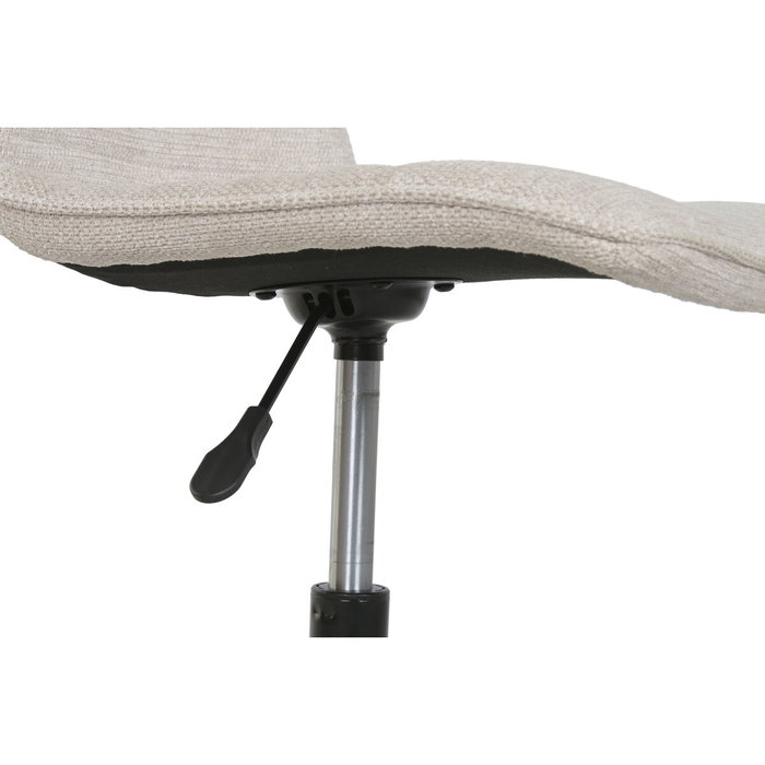 Home ESPRIT Chaise de Bureau Beige