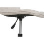Home ESPRIT Chaise de Bureau Beige