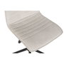 Home ESPRIT Chaise de Bureau Beige