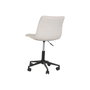 Home ESPRIT Chaise de Bureau Beige