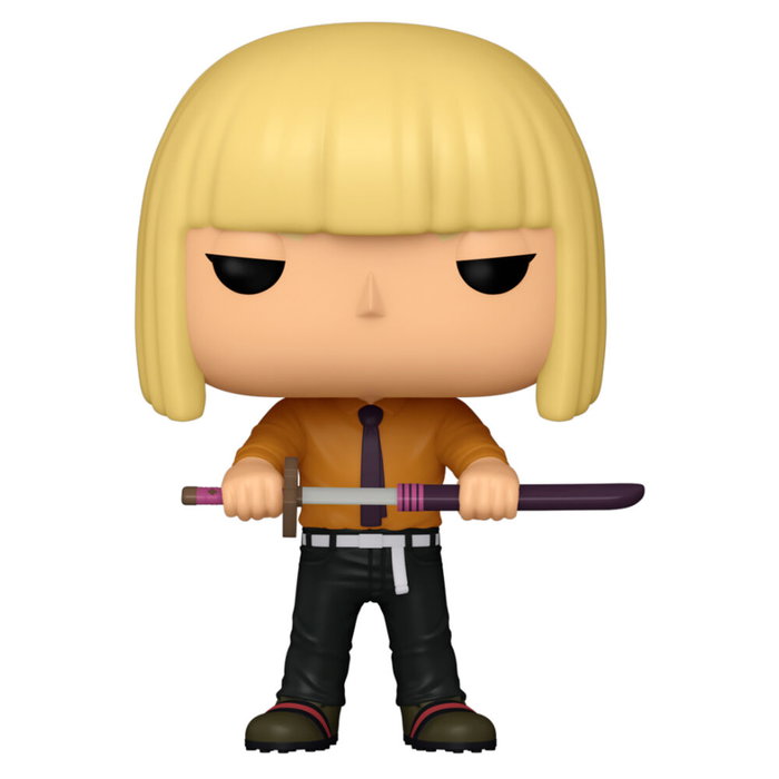 FUNKO Figura POP Bleach Shinji Hirako
