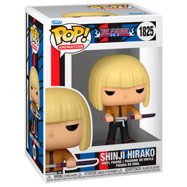 FUNKO Figura POP Bleach Shinji Hirako