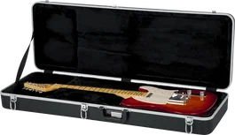 Gator Estuche Guitarra Eléctrica ABS Deluxe Noir