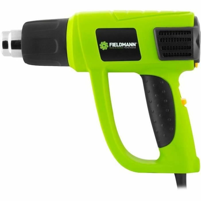 Fieldmann FDHP 202001-E Pistolet thermique 2000 W