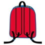 Cerdá Sac à dos Avengers 3D Rouge